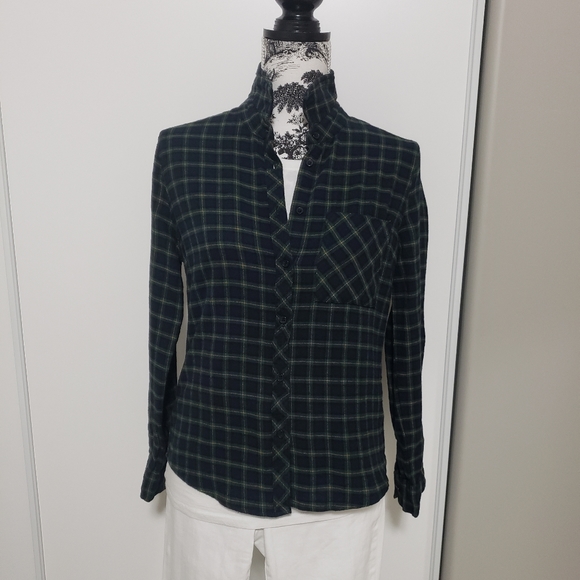 5/$15 Primark flannel shirt - Picture 1 of 7